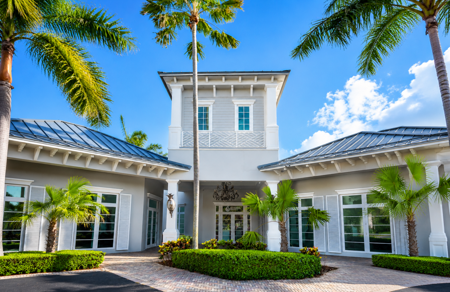 Refresh Aesthetics & Wellness medical weight loss clinic office at 775 West Indiantown Road in Jupiter, FL