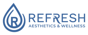 Refresh - Aesthetics & Wellness