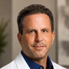 Christopher Senger, M.D.