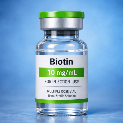 Biotin