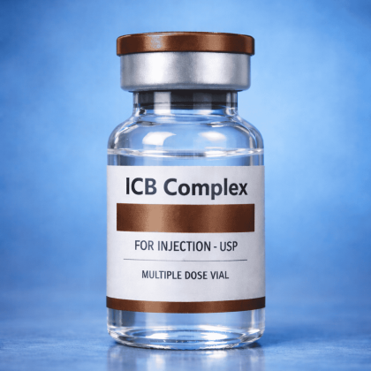 ICB Complex