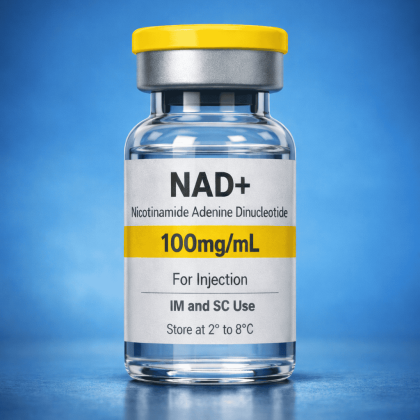 NAD+
